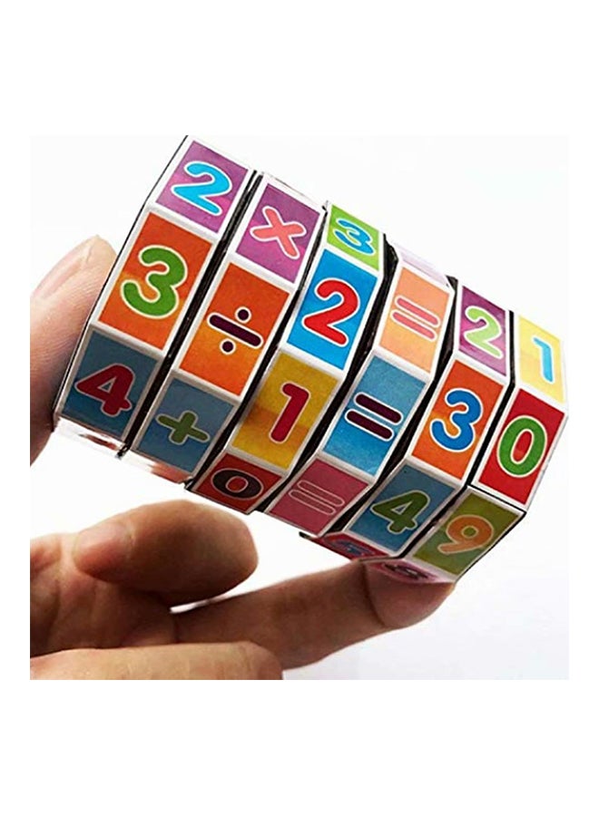 Creative Math Puzzle Toy - Image 4