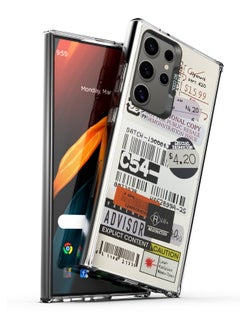 Silver/Black/Orange