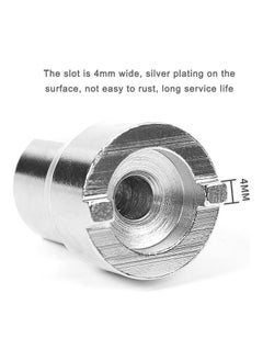 NIBEMINENT Mountain Bike Cassette Body Dismantling Tool  - Image 5