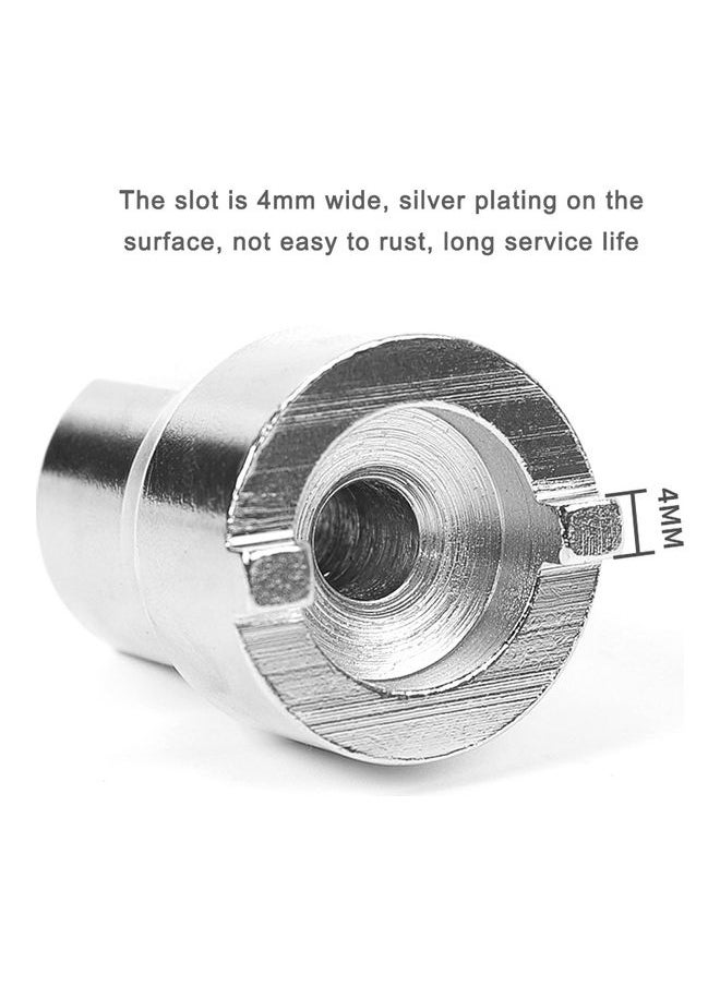 NIBEMINENT Mountain Bike Cassette Body Dismantling Tool  - Image 5