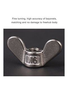NIBEMINENT Mountain Bike Cassette Body Dismantling Tool  - Image 3