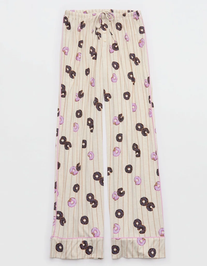 Aerie Aerie Real Soft® Trouser PJ