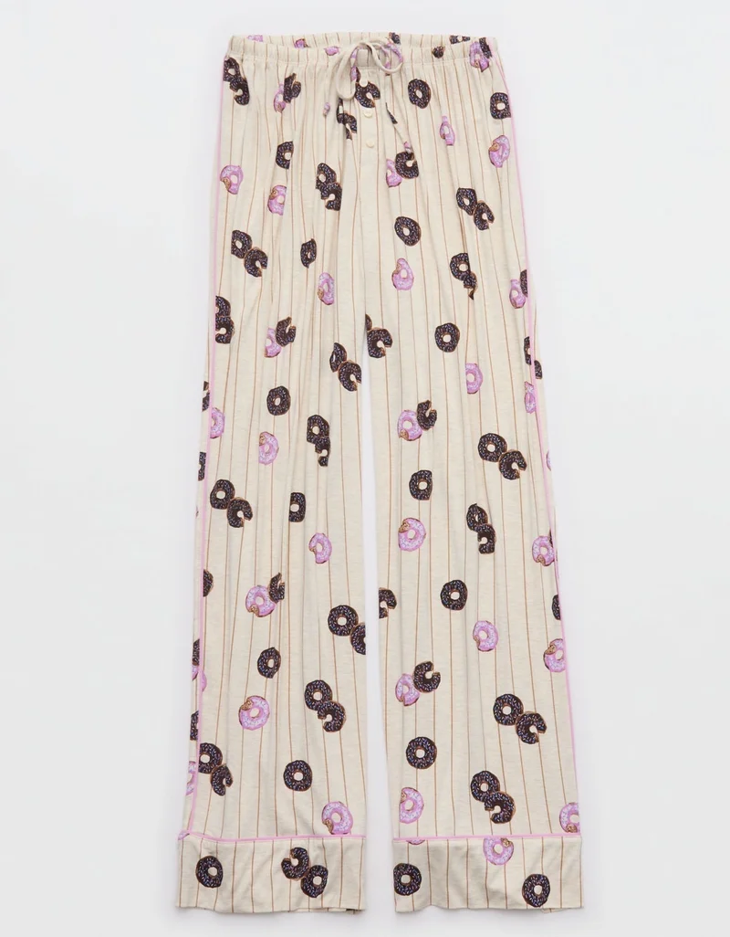 Aerie  Aerie Real Soft® Trouser PJ for Women | Best Price UAE