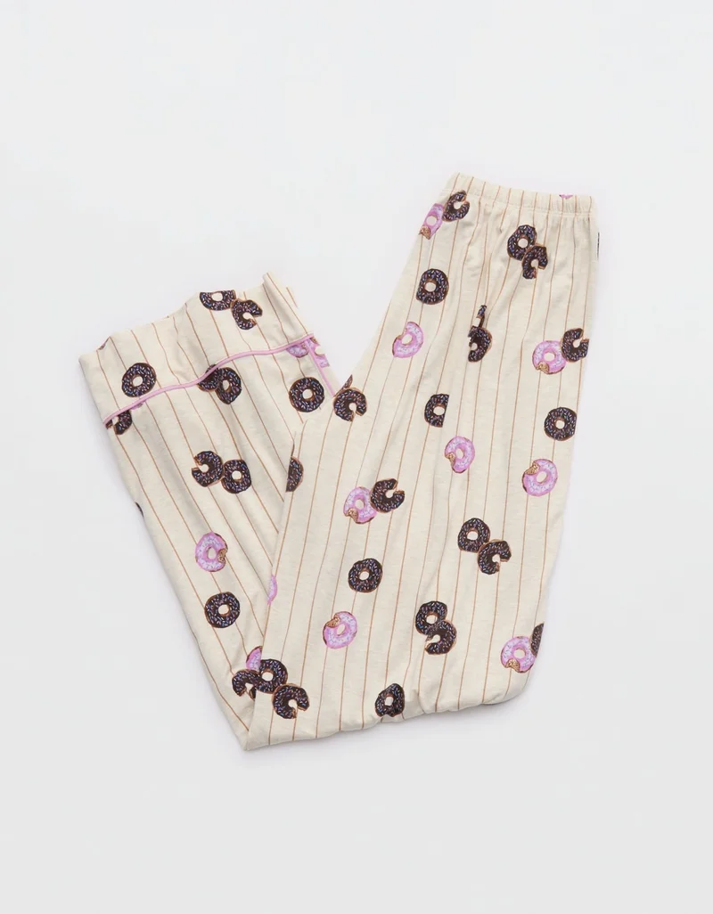 Aerie  Aerie Real Soft® Trouser PJ for Women | Best Price UAE