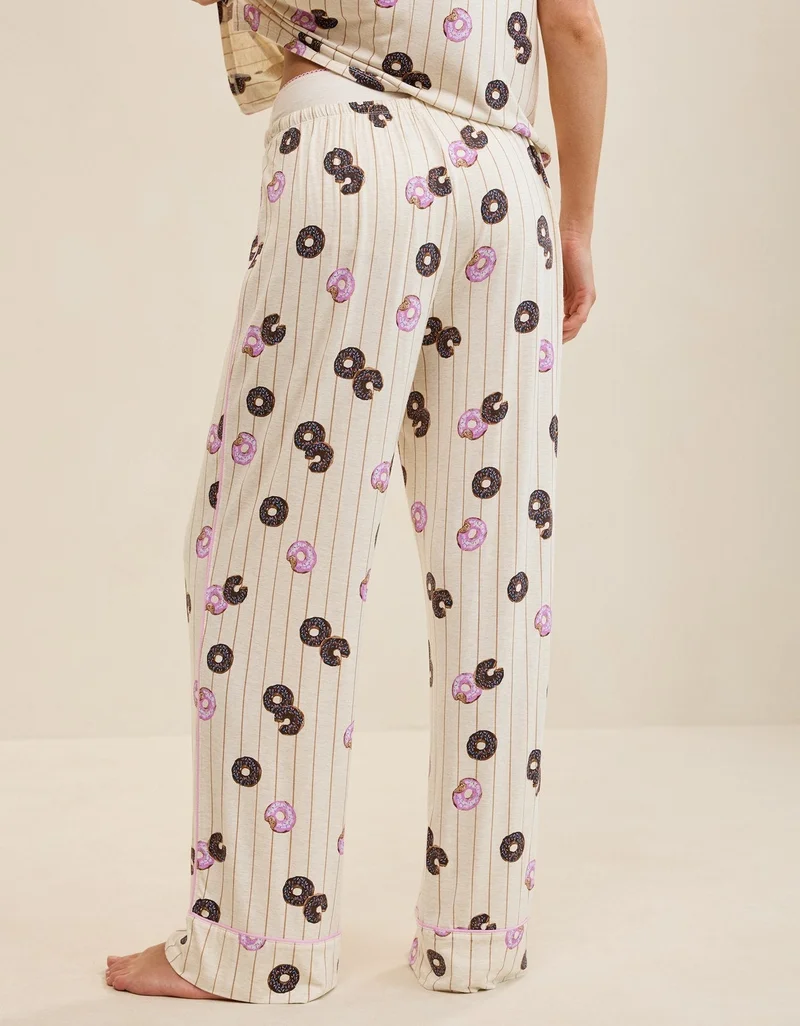 Aerie  Aerie Real Soft® Trouser PJ for Women | Best Price UAE