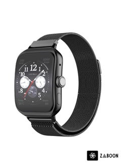 OPPO Watch 3 Pro Milanese Stainless Steel Metal Watch Band
