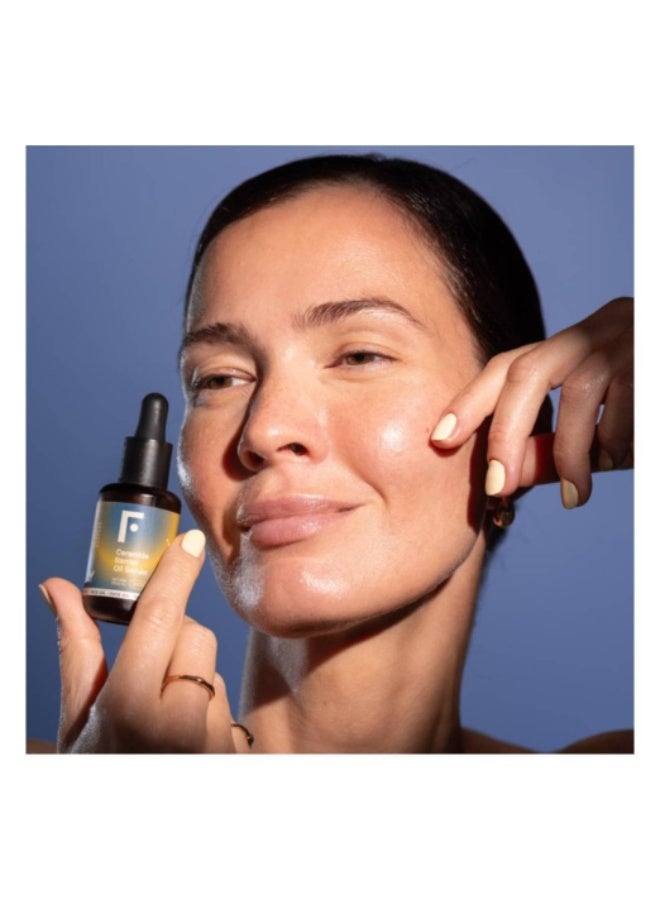 Freshly Ceramide Barrier Oil Serum 30ml - Image 3