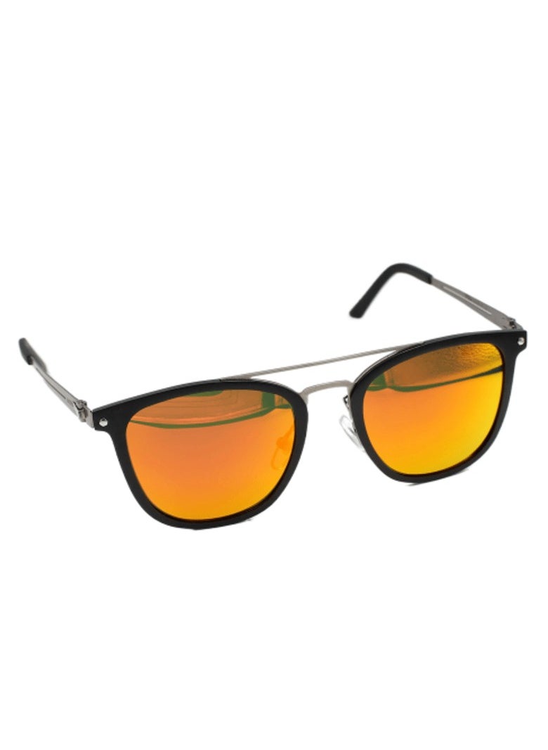 MATRIX - MATRIX High Quality Fashionable Polarized Sunglasses UV Protection for Men & Women - MT2544 - Image 1
