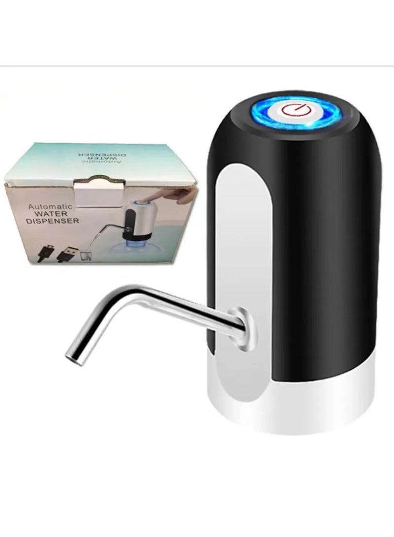VERTEX&KAIBIN Electric drinking fountain bottled water pump - Image 1