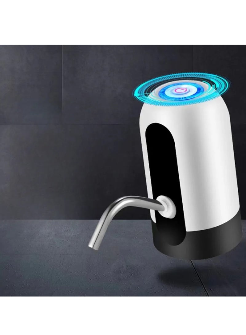 VERTEX&KAIBIN Electric drinking fountain bottled water pump - Image 2