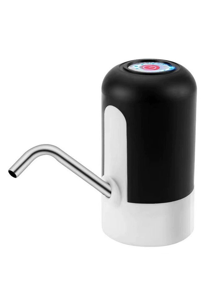 VERTEX&KAIBIN Electric drinking fountain bottled water pump - Image 4