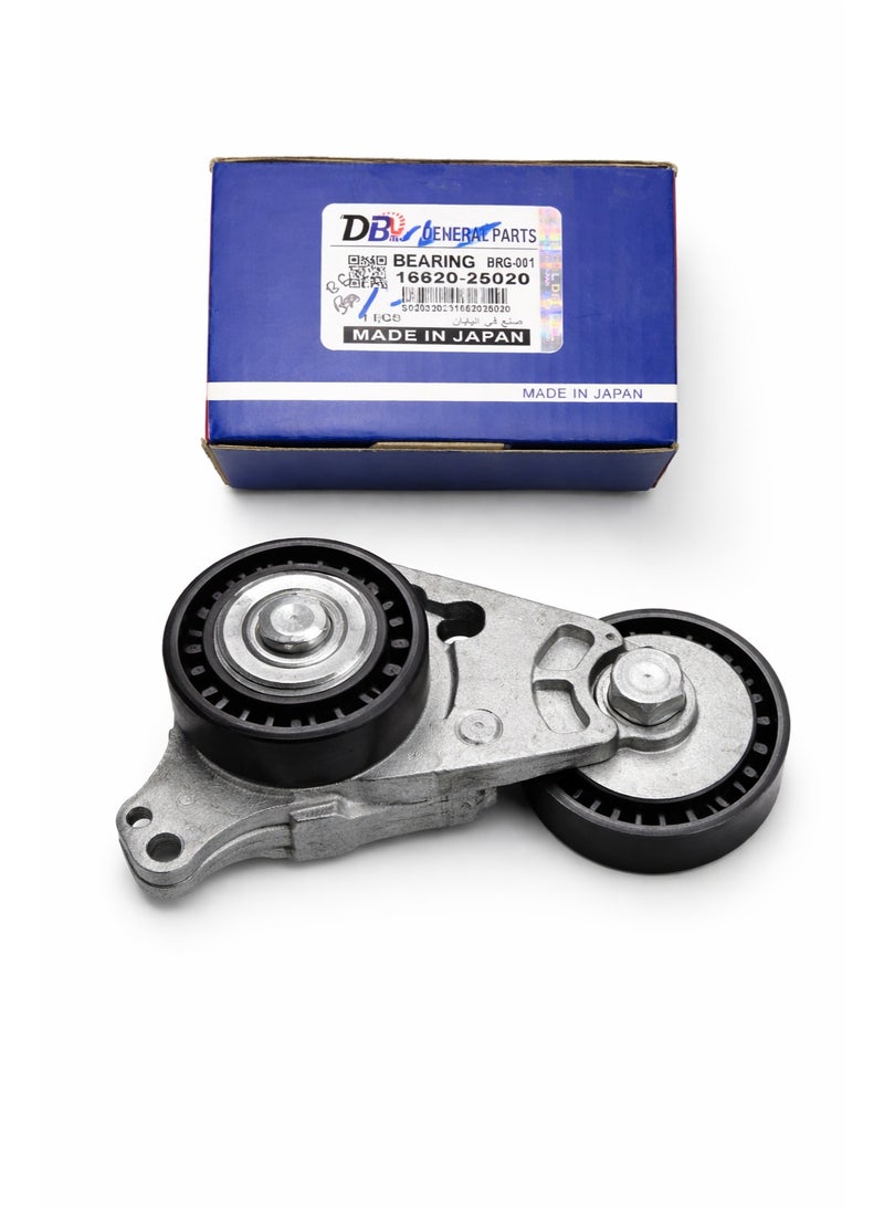 DBL Belt Tensioner 16620-25020 For Camry 2018–2023 Made In Japan - Image 3