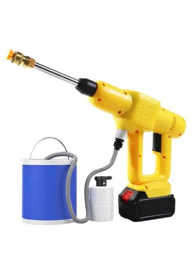 LANLONG car wash machine lanlong