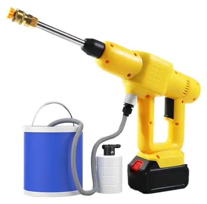 car wash machine lanlong