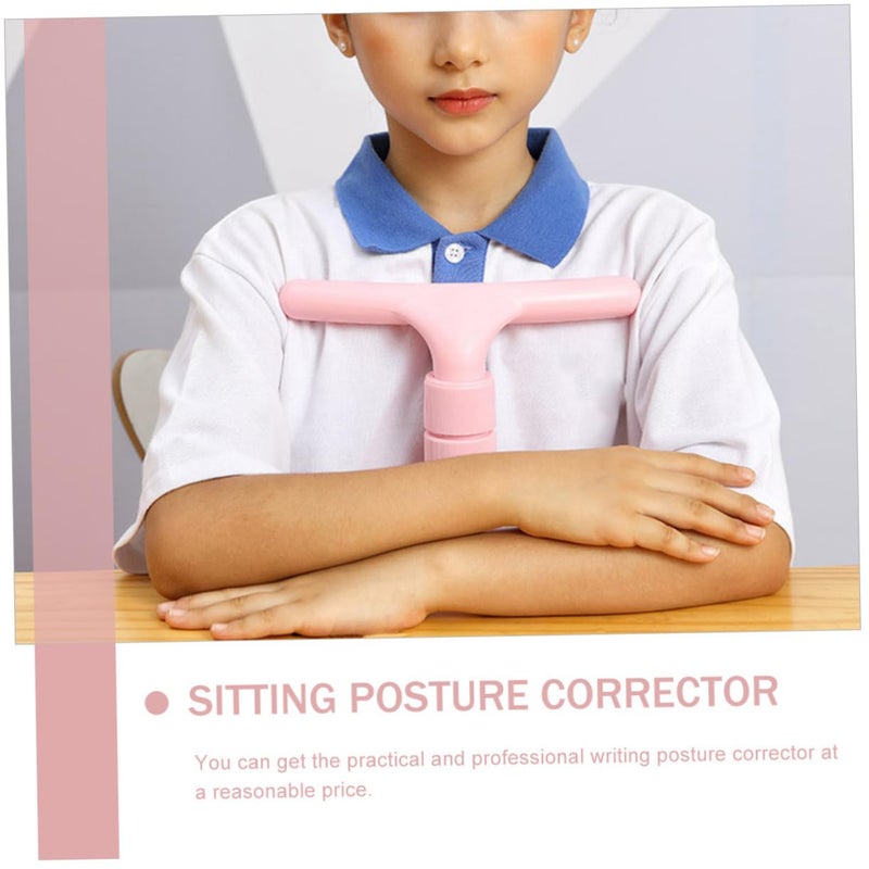 Adjustable Posture Corrector For Reading And Homework Prevents Hunchback And Myopia - Image 4