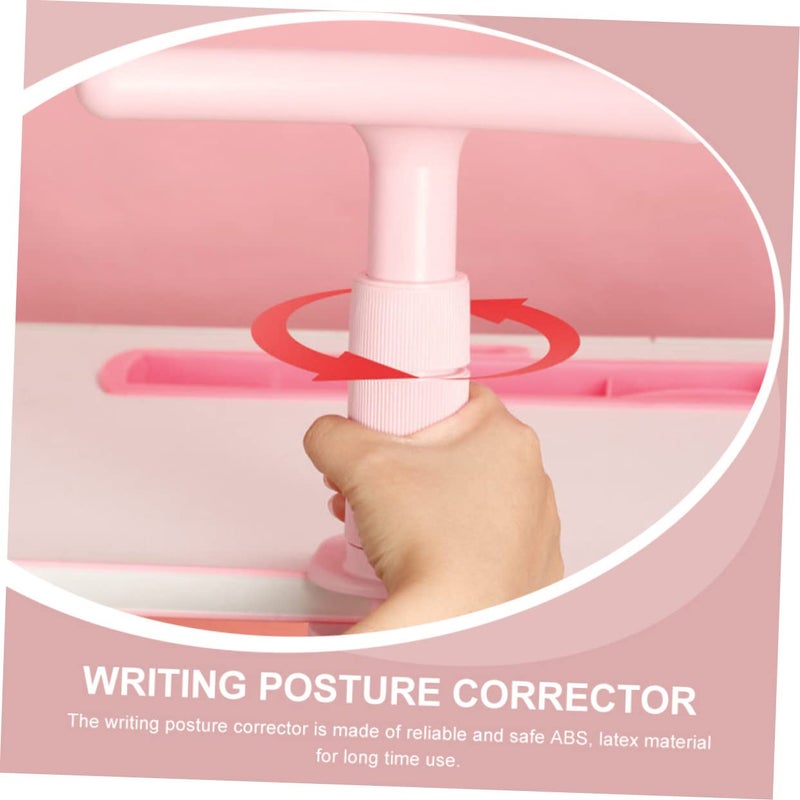 Adjustable Posture Corrector For Reading And Homework Prevents Hunchback And Myopia - Image 5