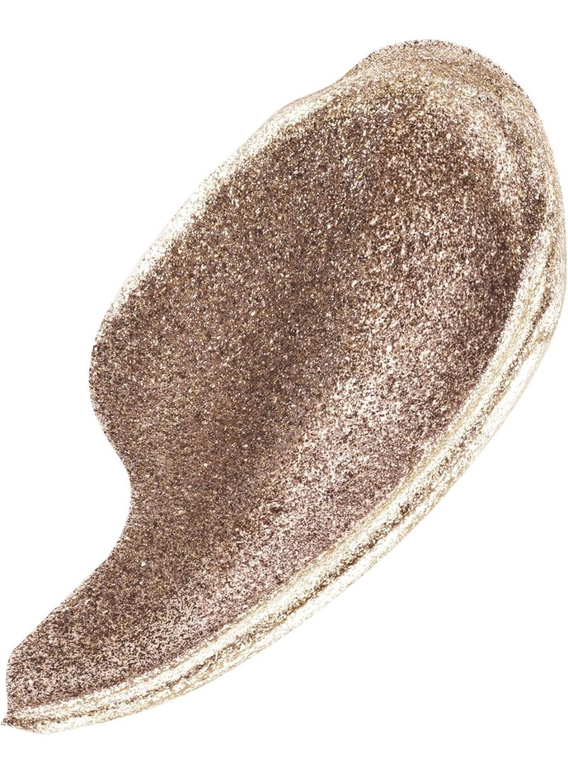 NOTE Cosmetics Note Crystalized Liquid Eyeshadow, 08 Vintage Bronze - Image 3