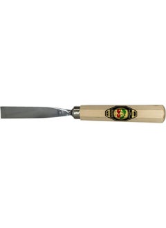 KIRSCHEN Flat Slotted Mouth Carving Chisel Cut4 - 20MM  - Image 1