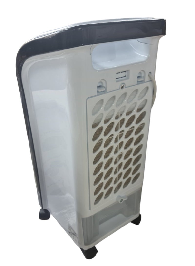 دينكس مبرد هواء عالي السرعة وتأثير تبريد عالي وسعة مياه 4 لتر - Image 3