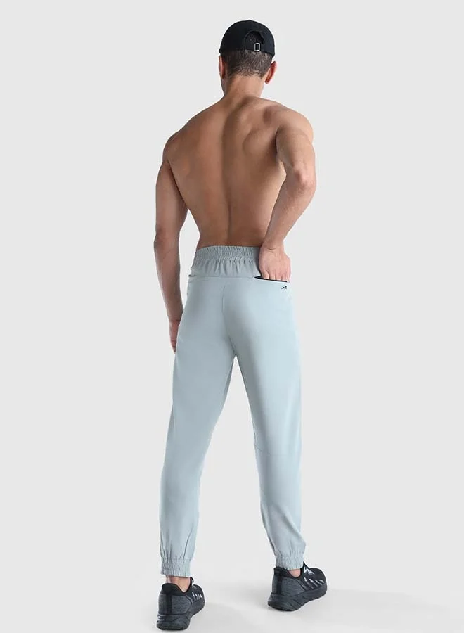 Musclemind Men's Gentlemen Joggers