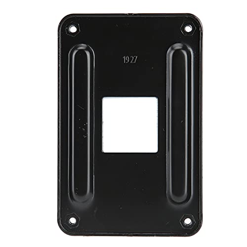 Ejoyous Ejoyous AM4 Backplate, CPU Heatsink Bracket Backplane CPU Fan Cooling Mounting Sheet Plate for AM4  - Image 2