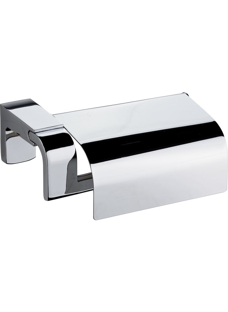 Tema - Premium Paper Holder with Cover - Image 1