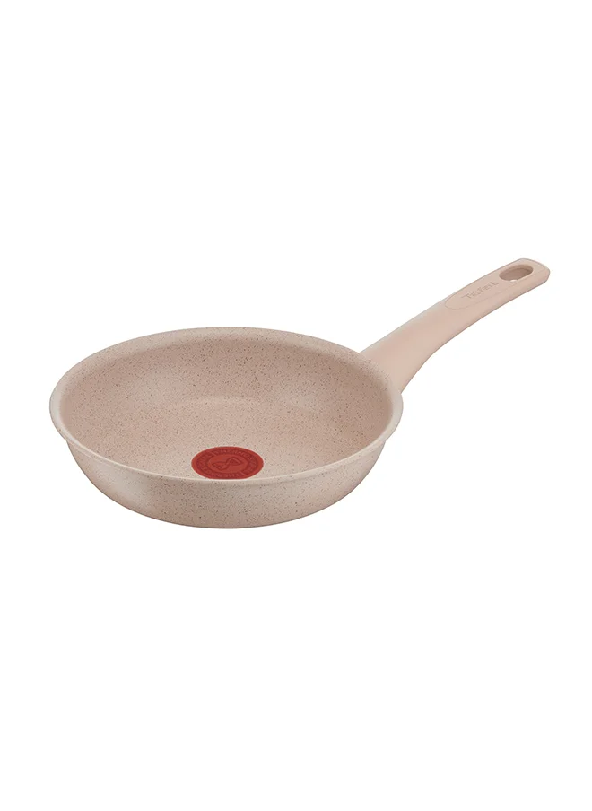 Tefal TEFAL Delight | Frypan 20 cm | Non-Stick Coating | Heat Indicator | 100% Recycled Aluminum Body | Made in France | 2 Years Warranty | G2930202