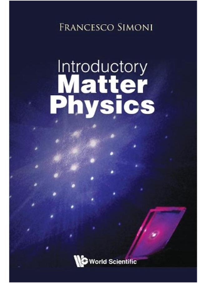 Introductory Matter Physics (Condensed Matter Physics) 
