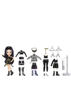 RAINBOW HIGH Rainbow High Shadow High Trunk Show Special Edition Ainsley Fashion Dolls Playset  - Image 2