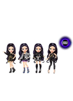 RAINBOW HIGH Rainbow High Shadow High Trunk Show Special Edition Ainsley Fashion Dolls Playset  - Image 4
