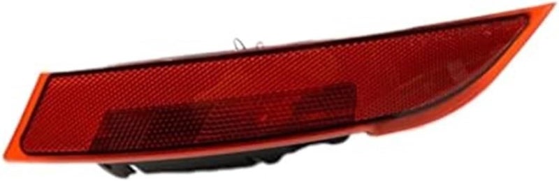 Wivplex Rear Bumper Fog Light for Discovery 5 (2017-2020) - Image 1