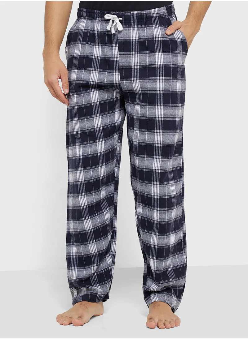 سفنتي فايف Nightwear T-Shirt & Pants Sets