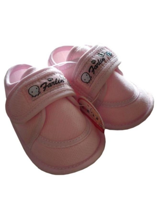 FARLIN Baby Booties - Assorted - Image 4
