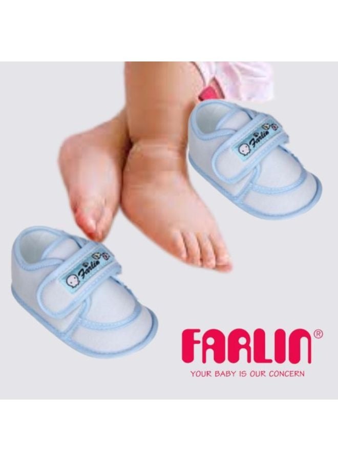 FARLIN Baby Booties - Assorted - Image 5