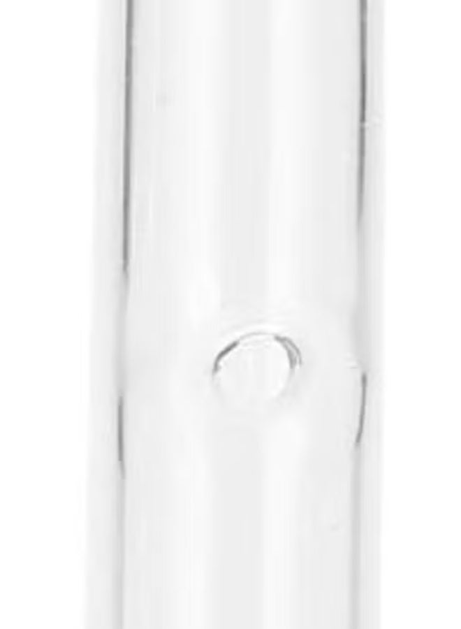 klarako 3pcs Vacuum Glass Tube Kit, Blackhead Removal Facial Suction Pore Vacuum Cleaner for Face Cleanser Blackhead Removal Machine Microdermabrasion Machine Accessories - Image 2