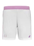 Babolat White/White