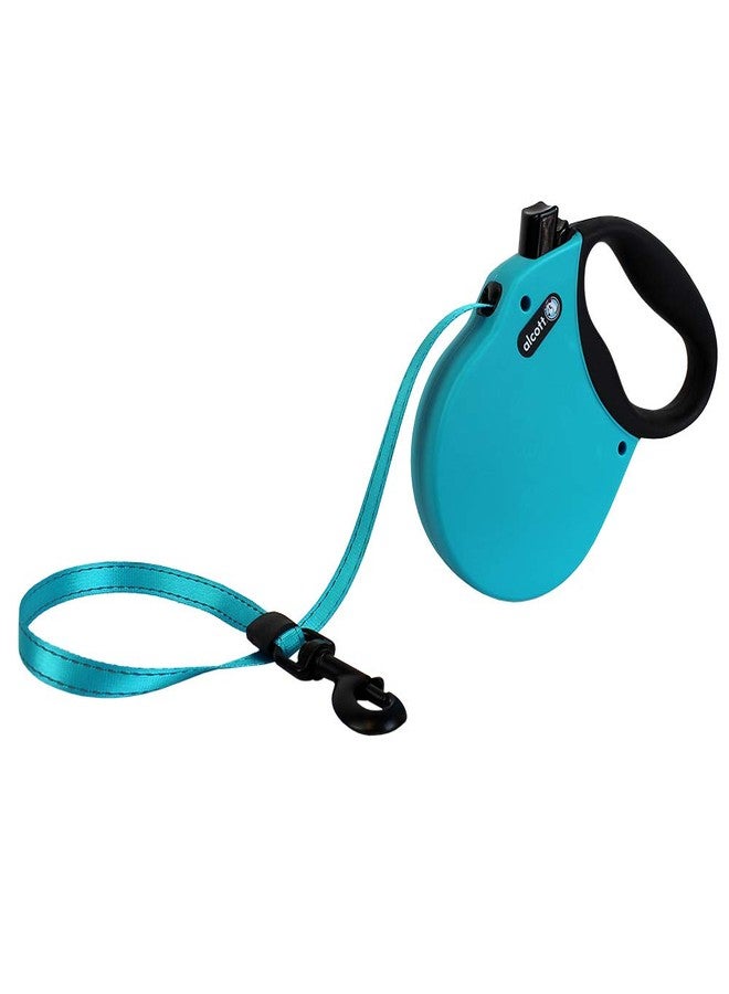 Expedition Retractable LEASHES 24FT BL MD, Black (DGJRLSHEXMDBL)