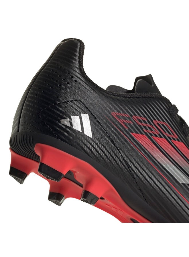 Adidas F50 Club Fg/Mg J - Image 4
