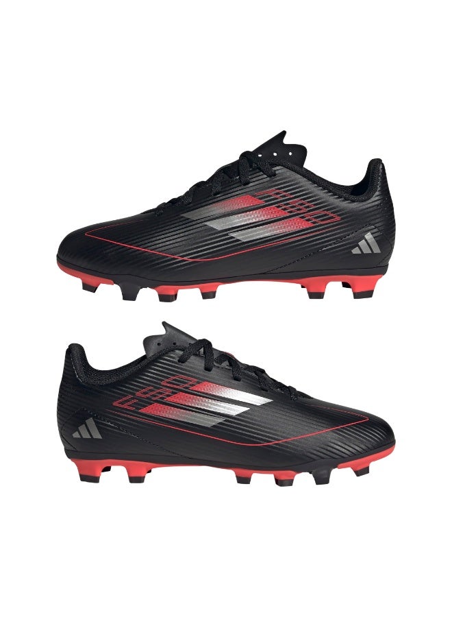 Adidas F50 Club Fg/Mg J - Image 3