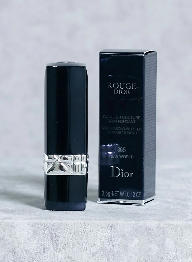 Dior Rouge Dior Satin Lipstick #365