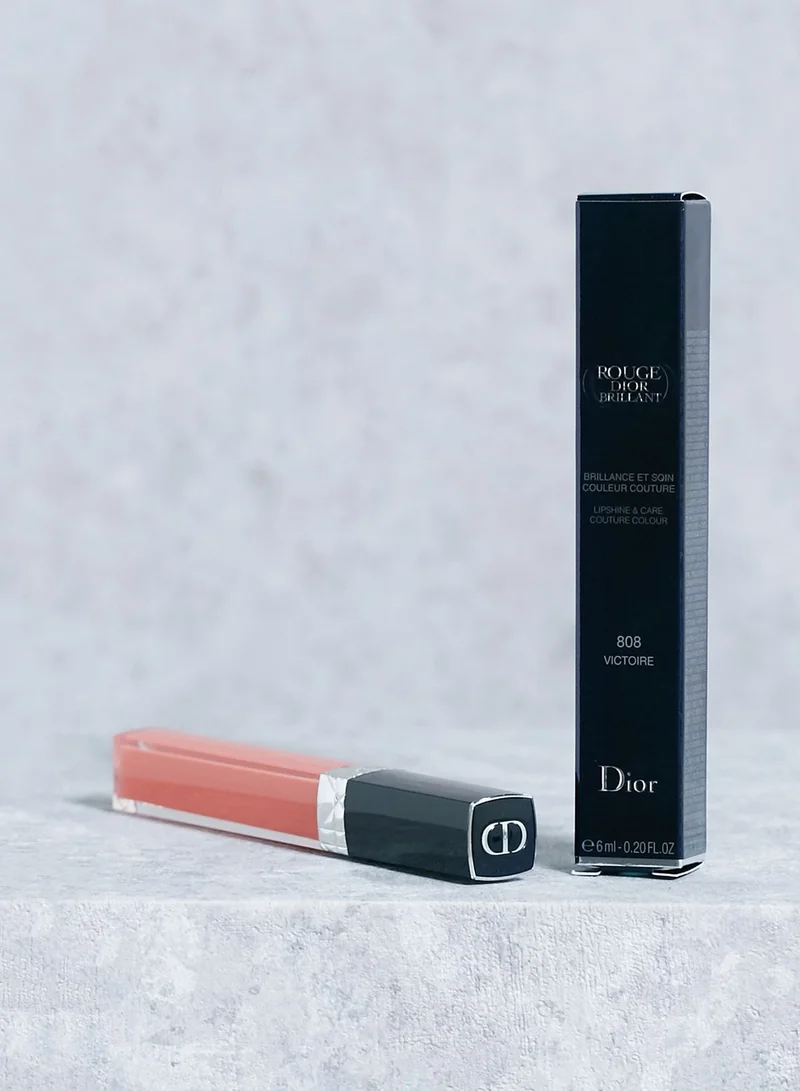 Dior Rouge Dior Satin Lipstick #365