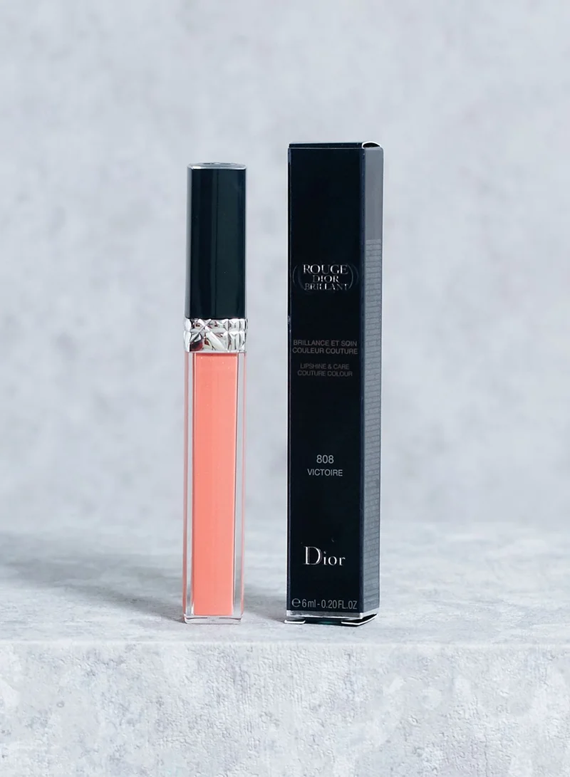 Dior Rouge Dior Satin Lipstick #365