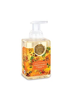 Michel Design Works Michel Design Works FOA281C Scented Foaming Hand Soap Pumpkin Souffle 