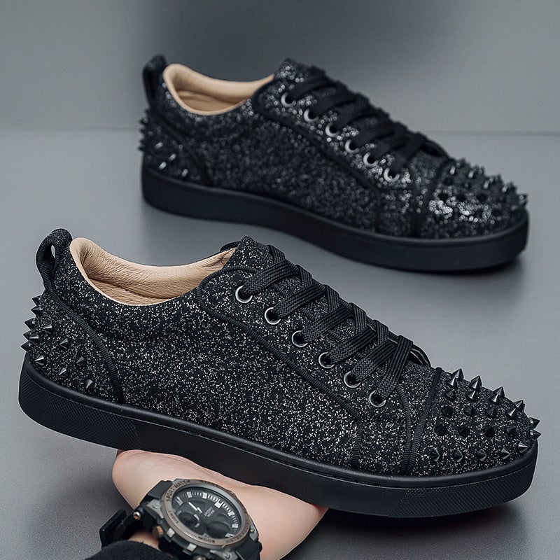 Unisex Casual Sneaker Shoes - Image 1