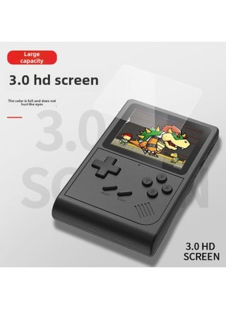 Handheld Game Machine GB300 HD 6000 Game Portable Retro Nostalgic Arcade Cheap Handheld-Model:Red - pzsku/Z0AD326BCDA9F80EA3EE5Z/45/1744189387/0d1e781a-a827-4388-a315-cf89fac46ed8