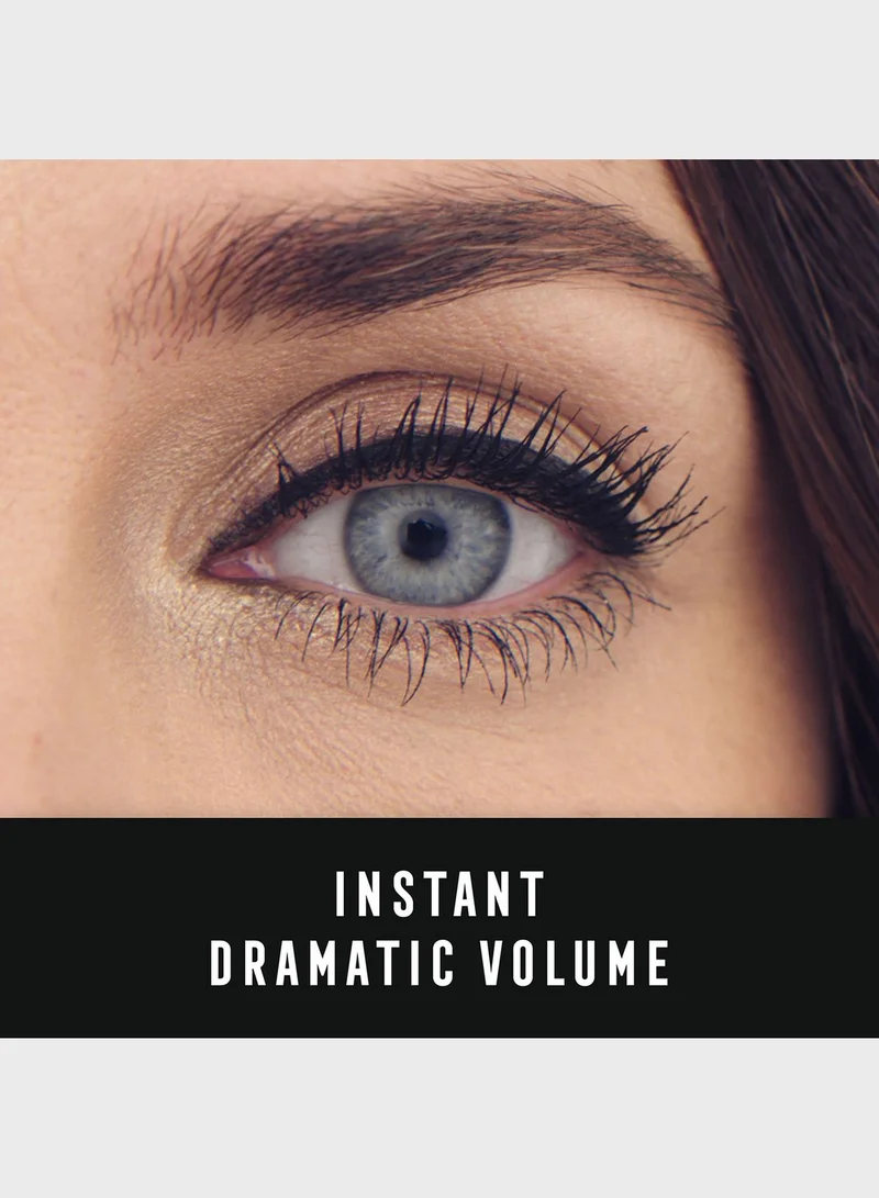 Max Factor Dark Magic Mascara- Dramatic Volume