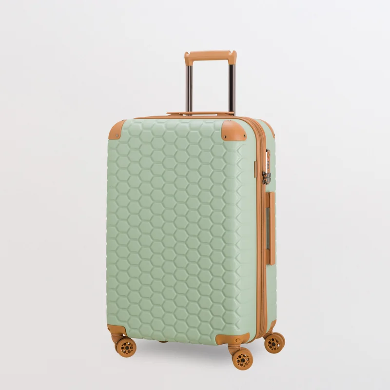 CARPISA Hard Trolley M - Gotech Premium