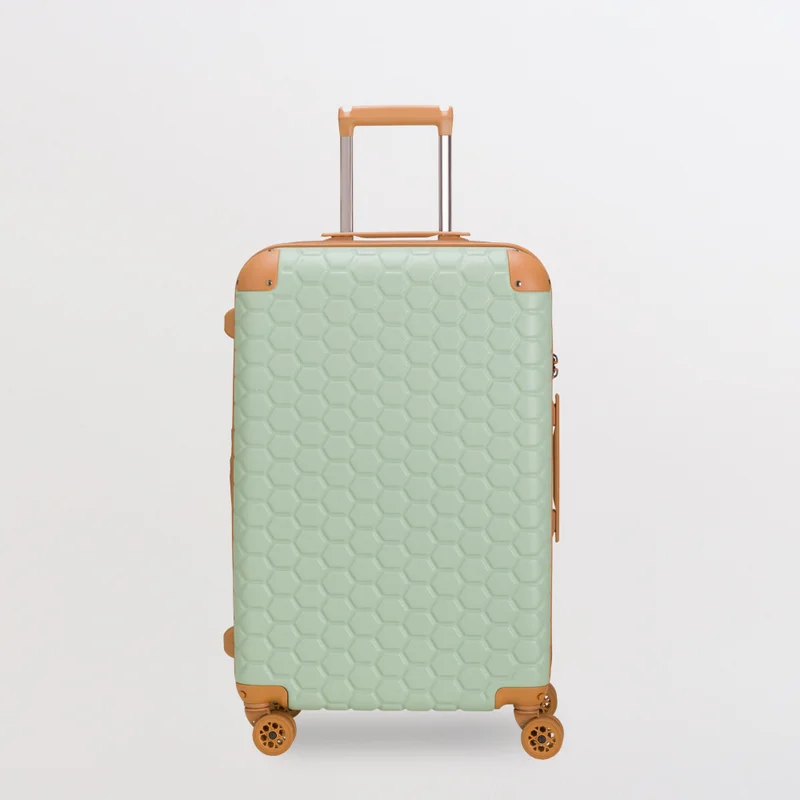 CARPISA Hard Trolley M - Gotech Premium