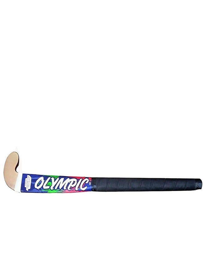 Rioff® Hockey Sticks for Men and Women Practice and Beginner Level (Olypic-Hockey-Stick) - Image 4