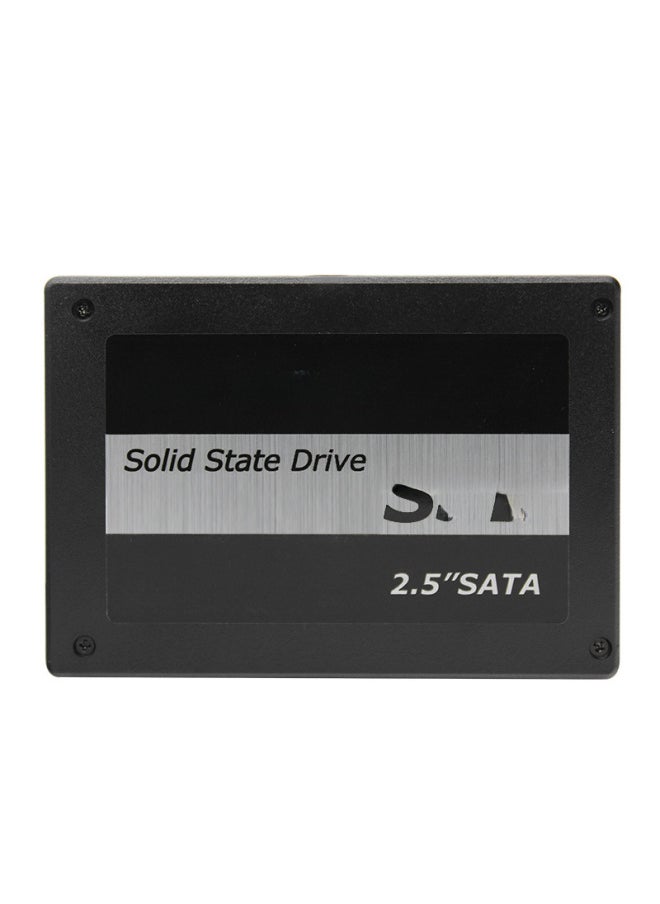Generic - Goldenfir Solid State Drive No Overclaimed 128GB 256GB 360GB 1TB SATA3 Interface 2.5 Inches Notebook Universal High Speed-Capacity:mSATA 240GB - Image 1